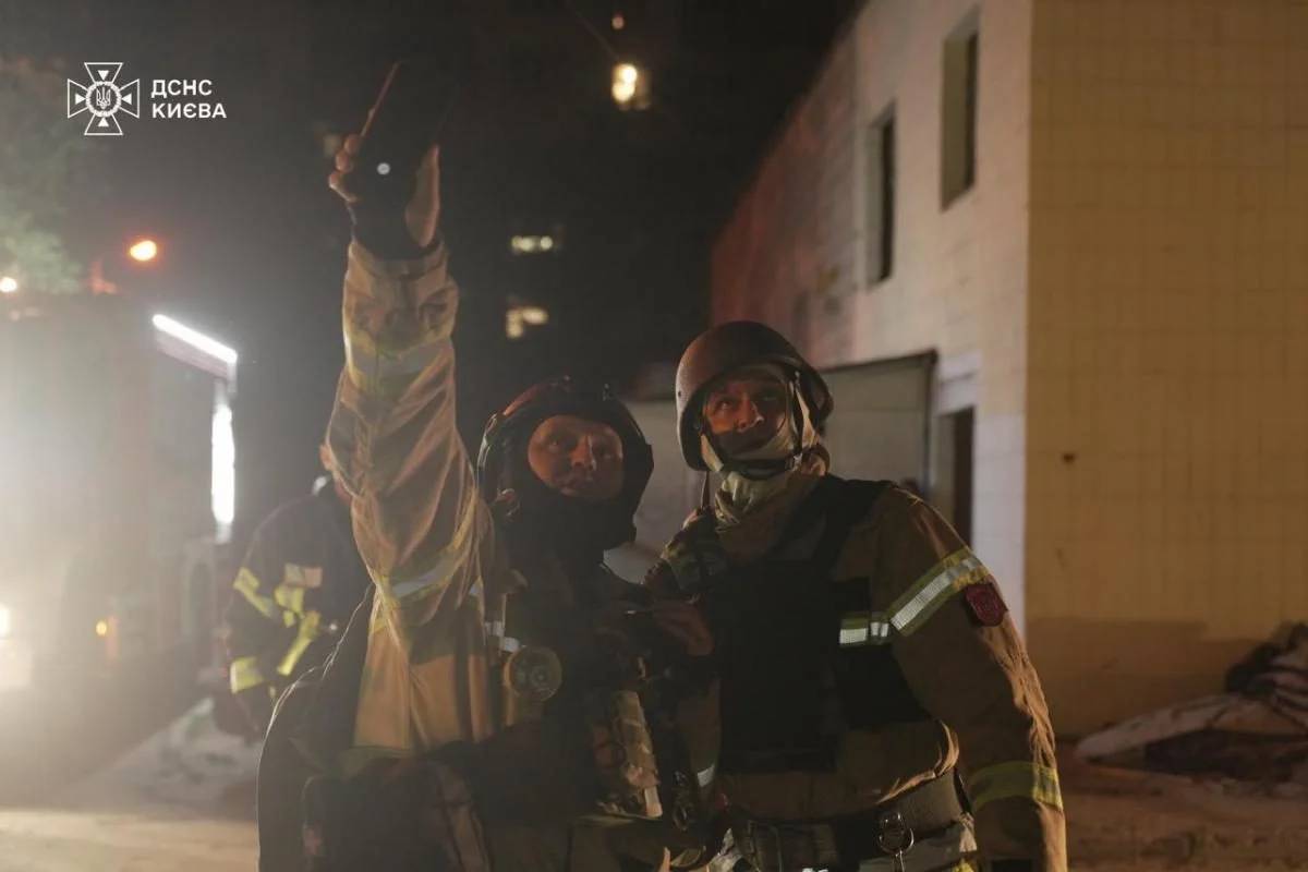  Спасителни екипи 